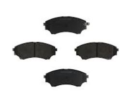 Placute frana KRIEGER 0950006144