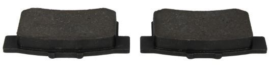 Placute frana KRIEGER 0950006152