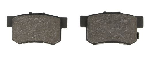 Placute frana KRIEGER 0950006157
