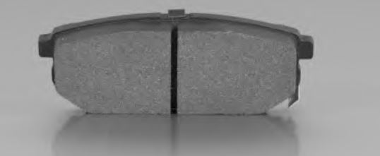 Placute frana KRIEGER 0950006168