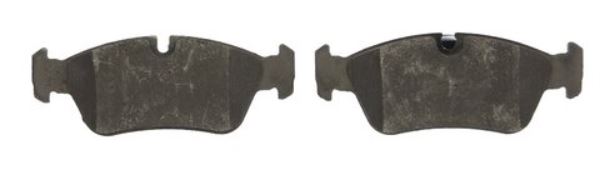 Placute frana KRIEGER 0950006186