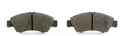 Placute frana KRIEGER 0950006187