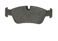 Placute frana KRIEGER 0950006194