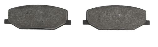 Placute frana KRIEGER 0950006214