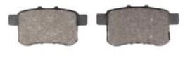 Placute frana KRIEGER 0950006235