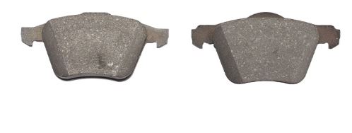 Placute frana KRIEGER 0950006243