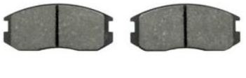 Placute frana KRIEGER 0950006252