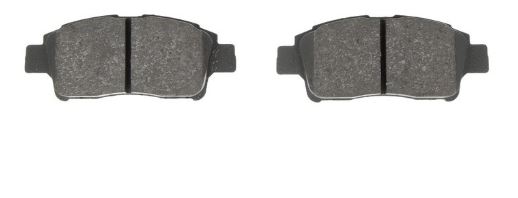 Placute frana KRIEGER 0950006256