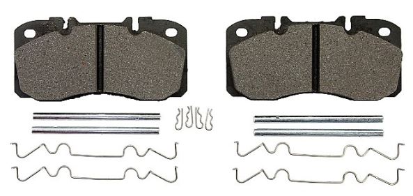 Placute frana KRIEGER 0950006264