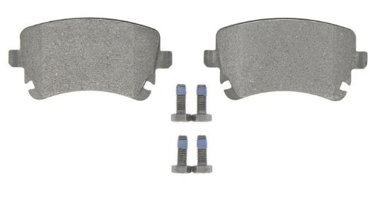 Placute frana KRIEGER 0950006291
