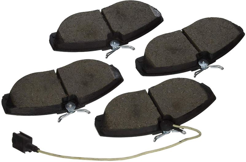 Placute frana KRIEGER 0950006295