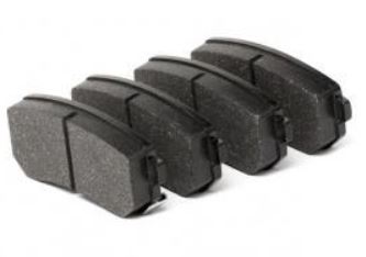 Placute frana KRIEGER 0950006311