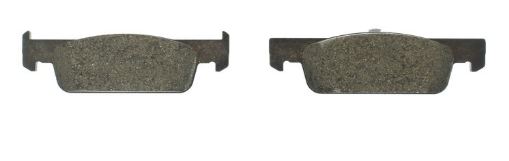 Placute frana KRIEGER 0950006314