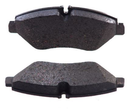 Placute frana KRIEGER 0950006330