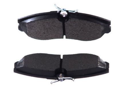 Placute frana KRIEGER 0950006343