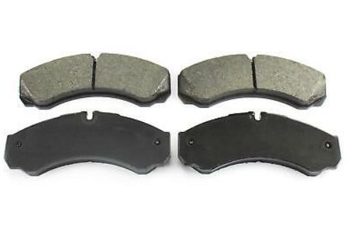Placute frana KRIEGER 0950006350