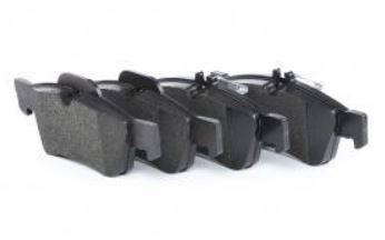 Placute frana KRIEGER 0950006352