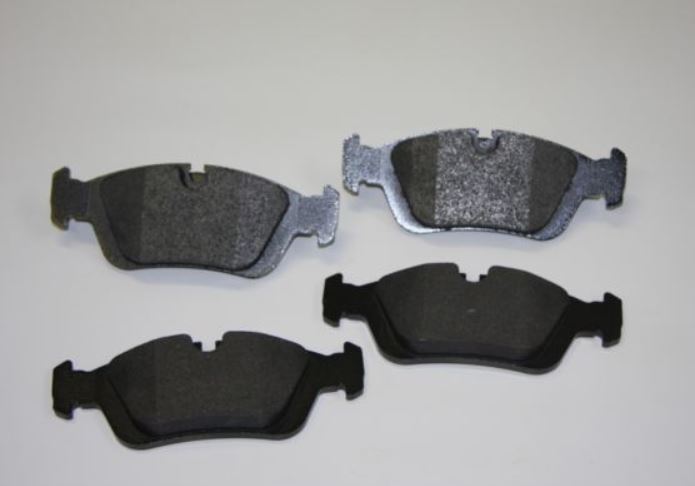 Placute frana KRIEGER 0950006387