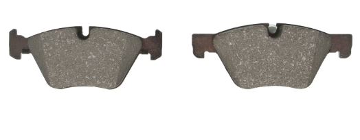 Placute frana KRIEGER 0950006403