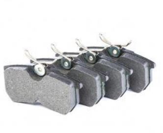 Placute frana KRIEGER 0950006405