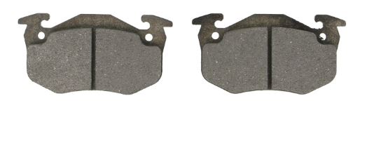 Placute frana KRIEGER 0950006472