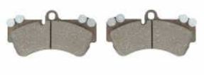 Placute frana KRIEGER 0950006482