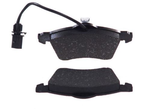 Placute frana KRIEGER 0950006497