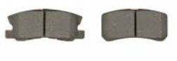 Placute frana KRIEGER 0950006502