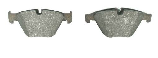 Placute frana KRIEGER 0950006509