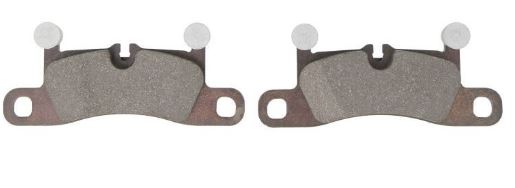 Placute frana KRIEGER 0950006524