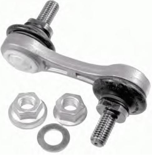 Bieleta antiruliu RINGER 1141001012