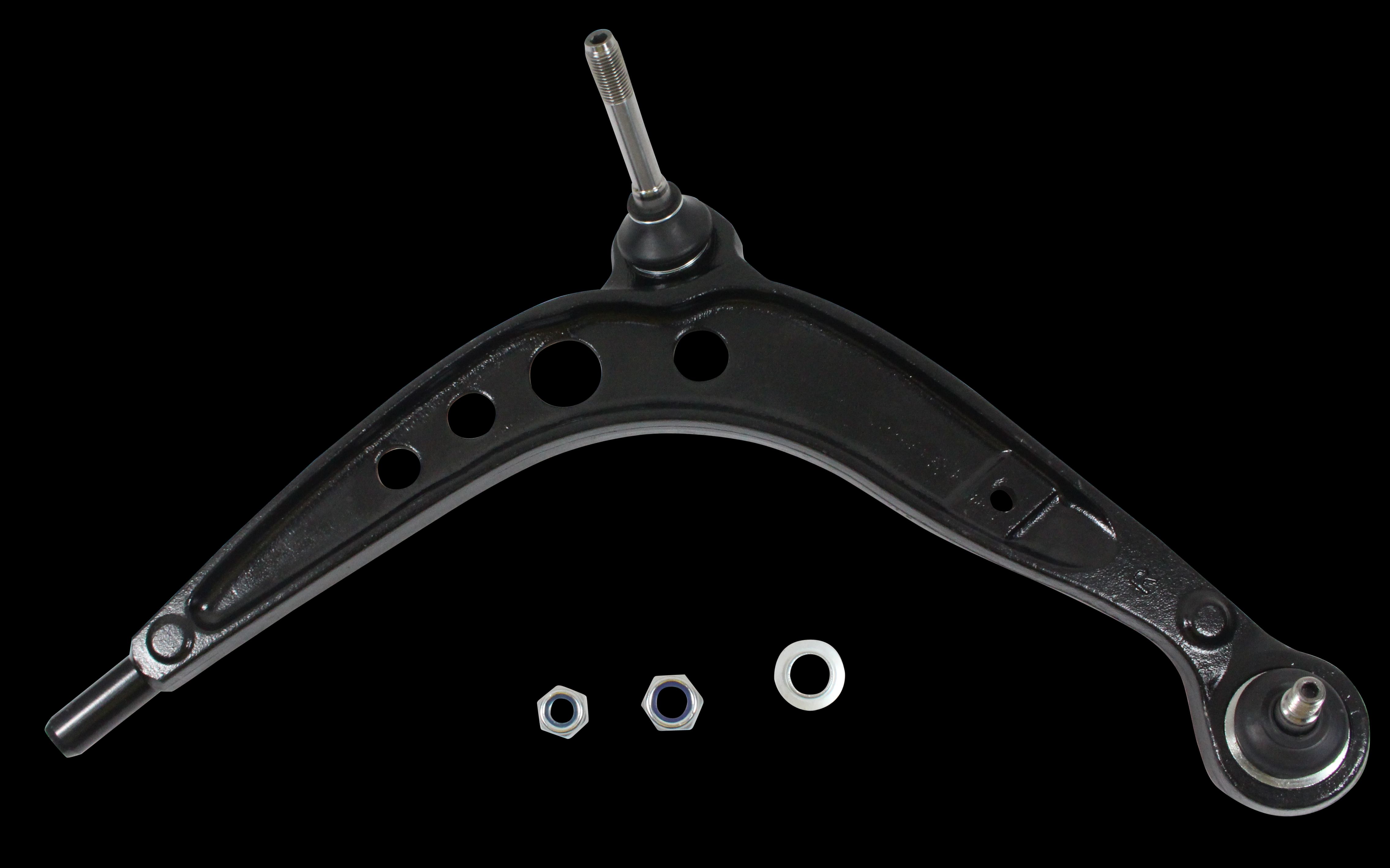 Brat suspensie roata RINGER 1141001049