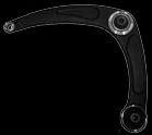 Brat suspensie roata RINGER 1141001118
