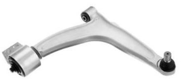 Brat suspensie roata RINGER 1141001121