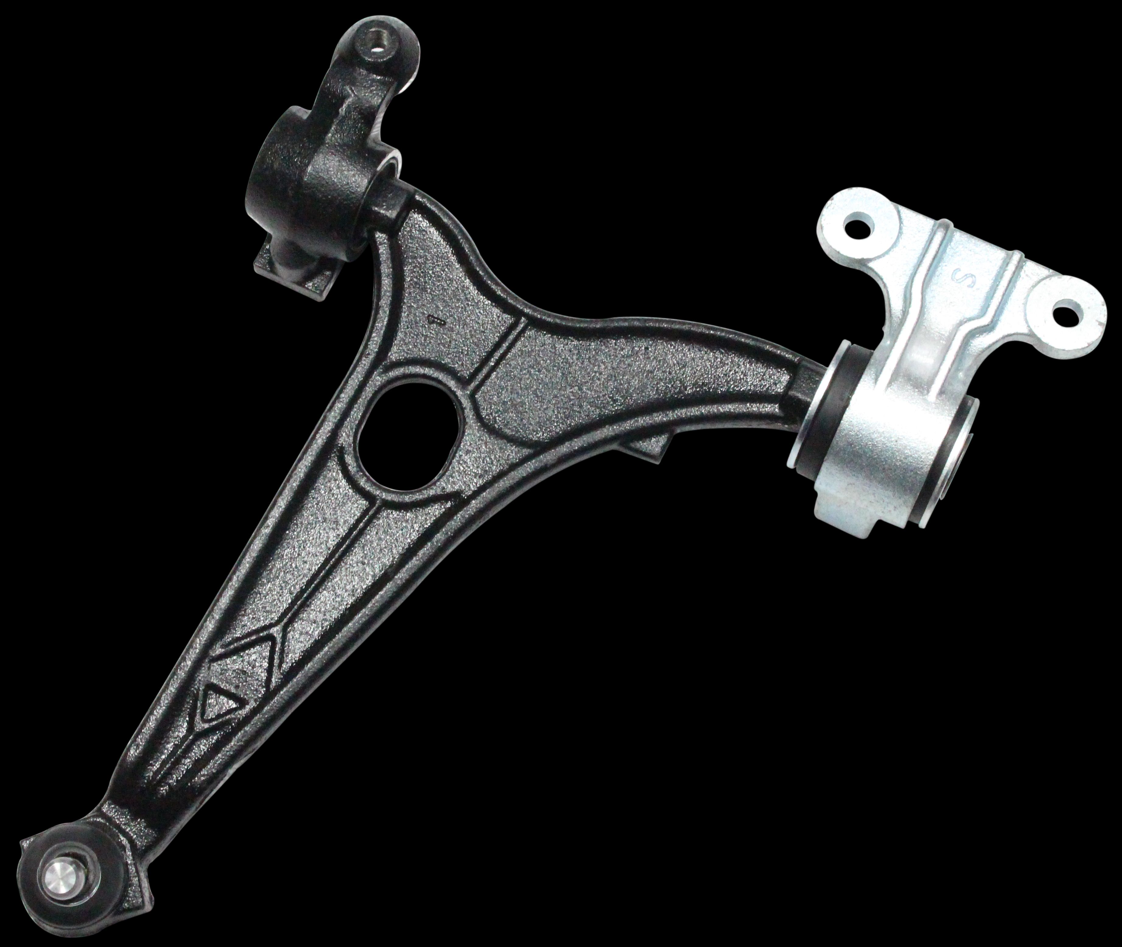 Brat suspensie roata RINGER 1141001126