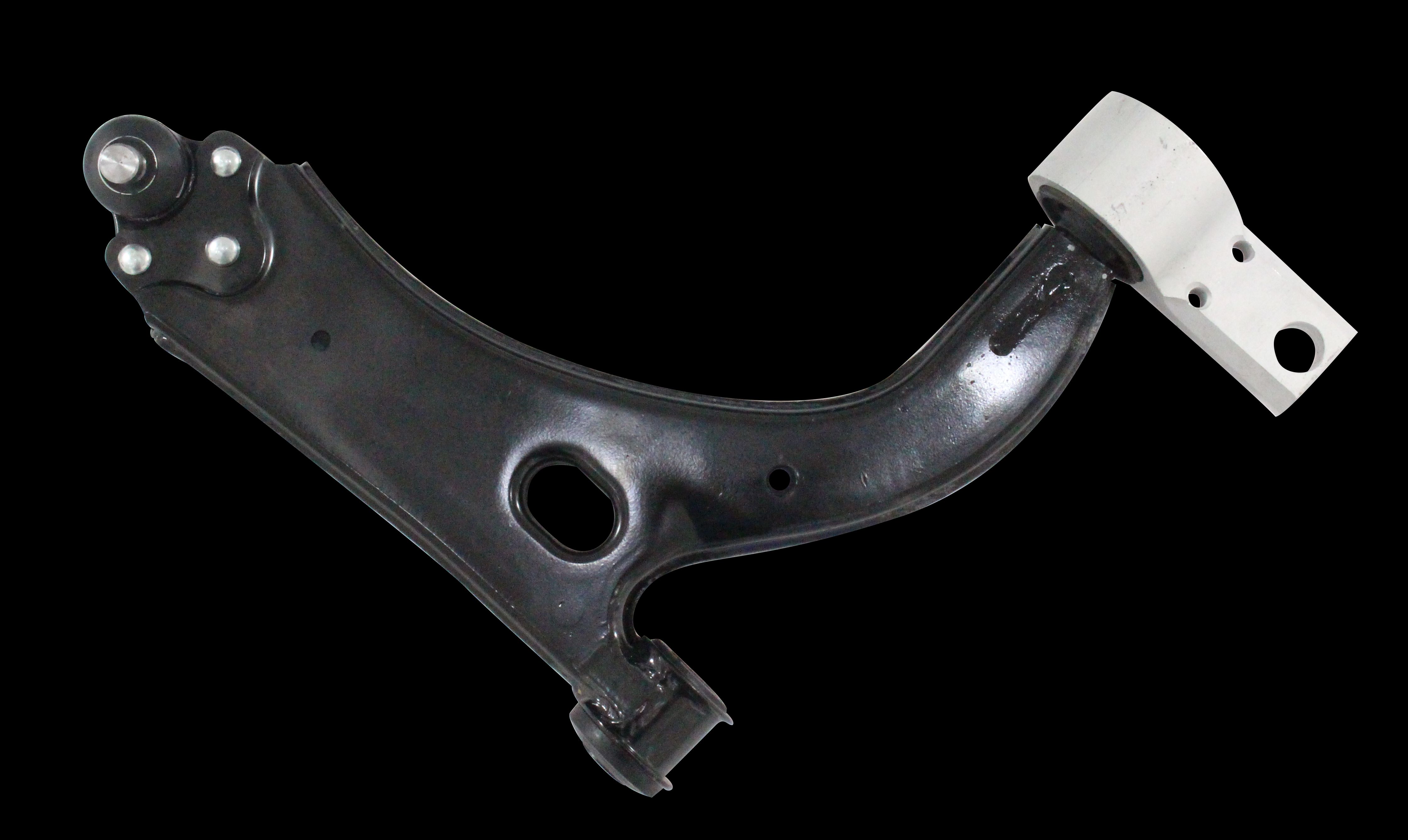 Brat suspensie roata RINGER 1141001142