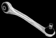 Brat suspensie roata RINGER 1141001154