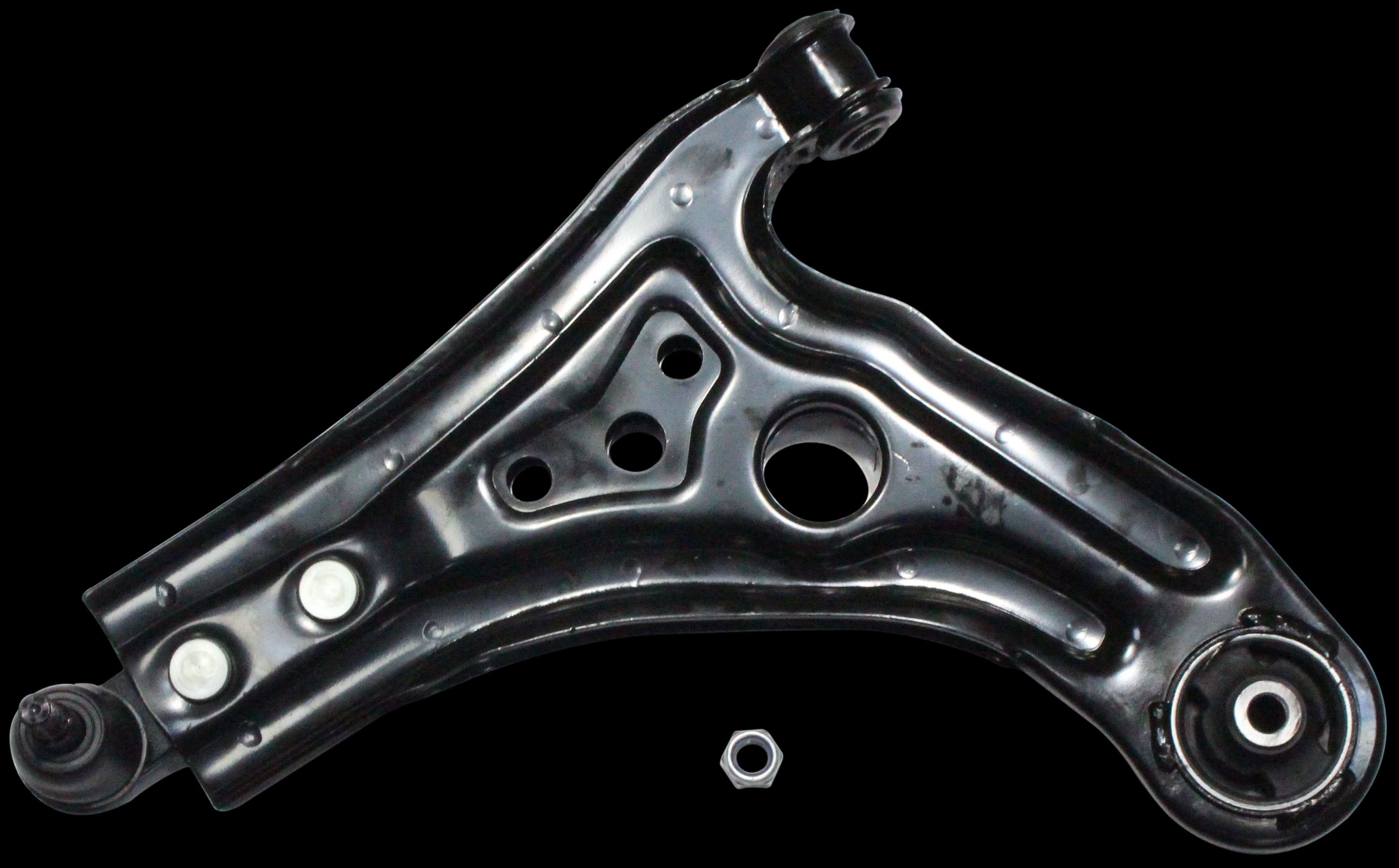 Brat suspensie roata RINGER 1141001175