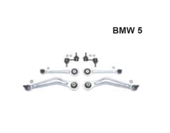 Brat suspensie roata RINGER 1141001228