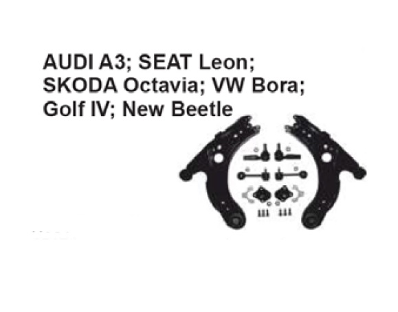 Bieleta antiruliu RINGER 1141001237