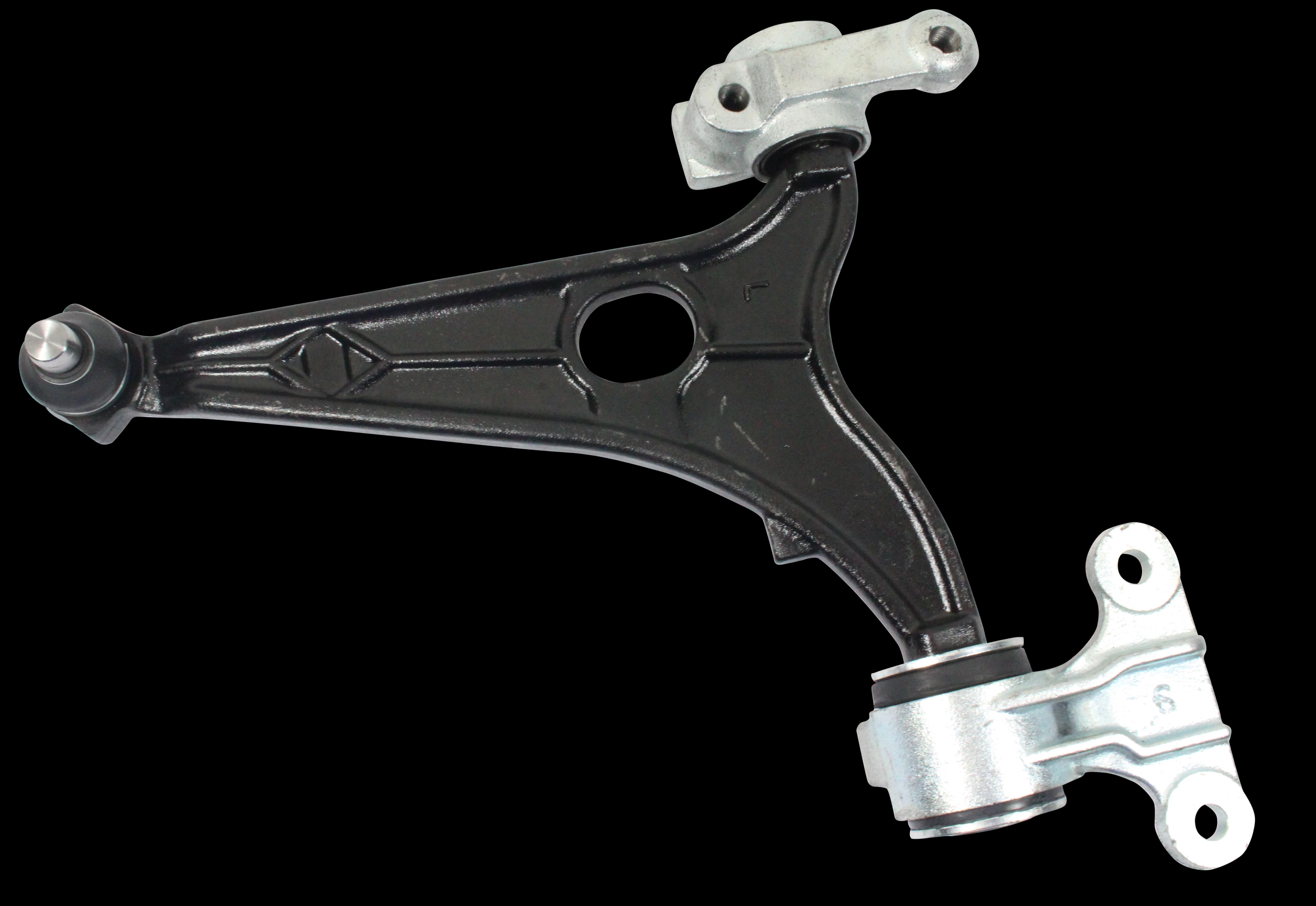 Brat suspensie roata RINGER 1141001260