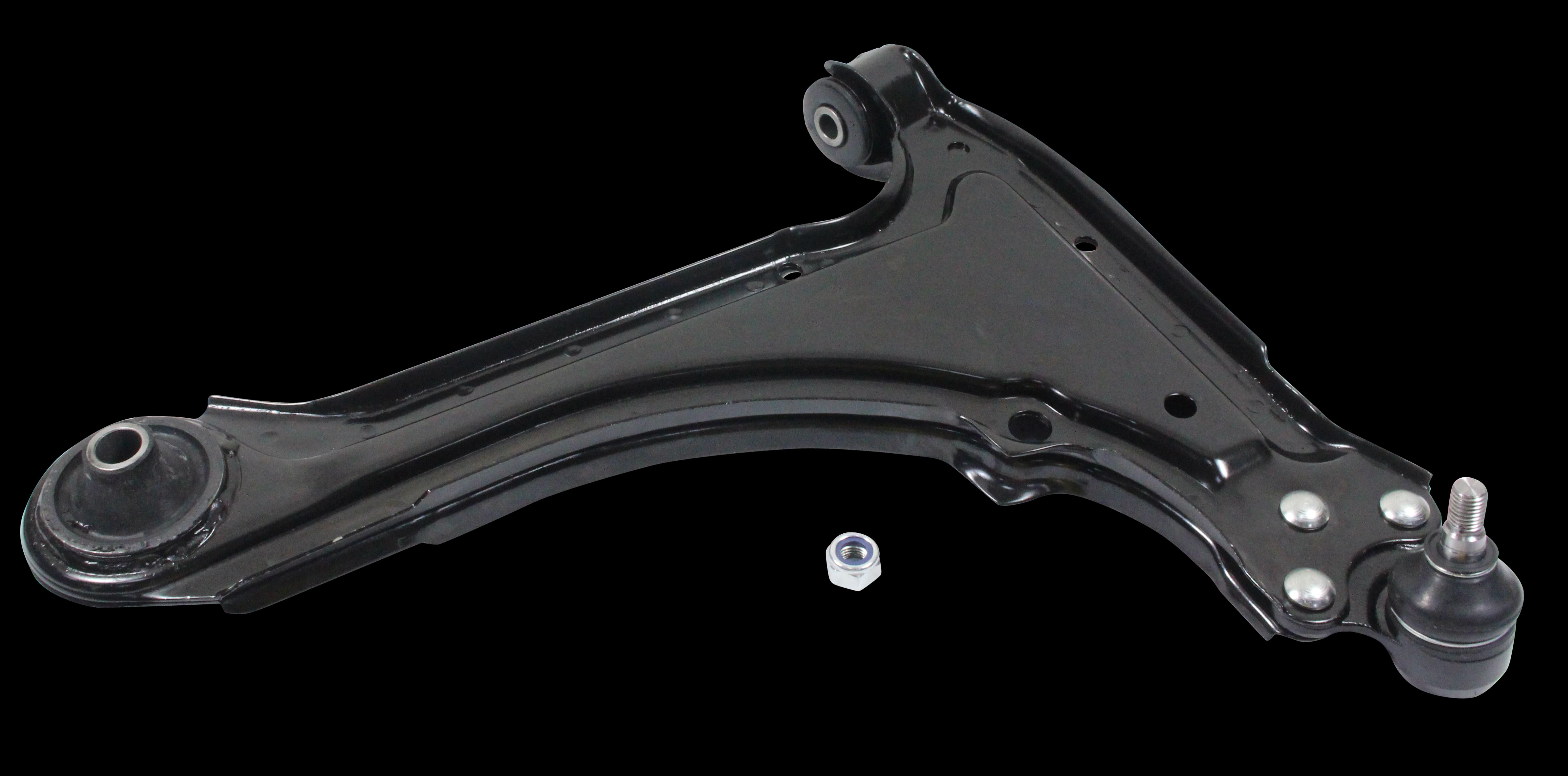 Brat suspensie roata RINGER 1141001295