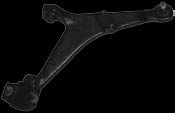 Brat suspensie roata RINGER 1141001297