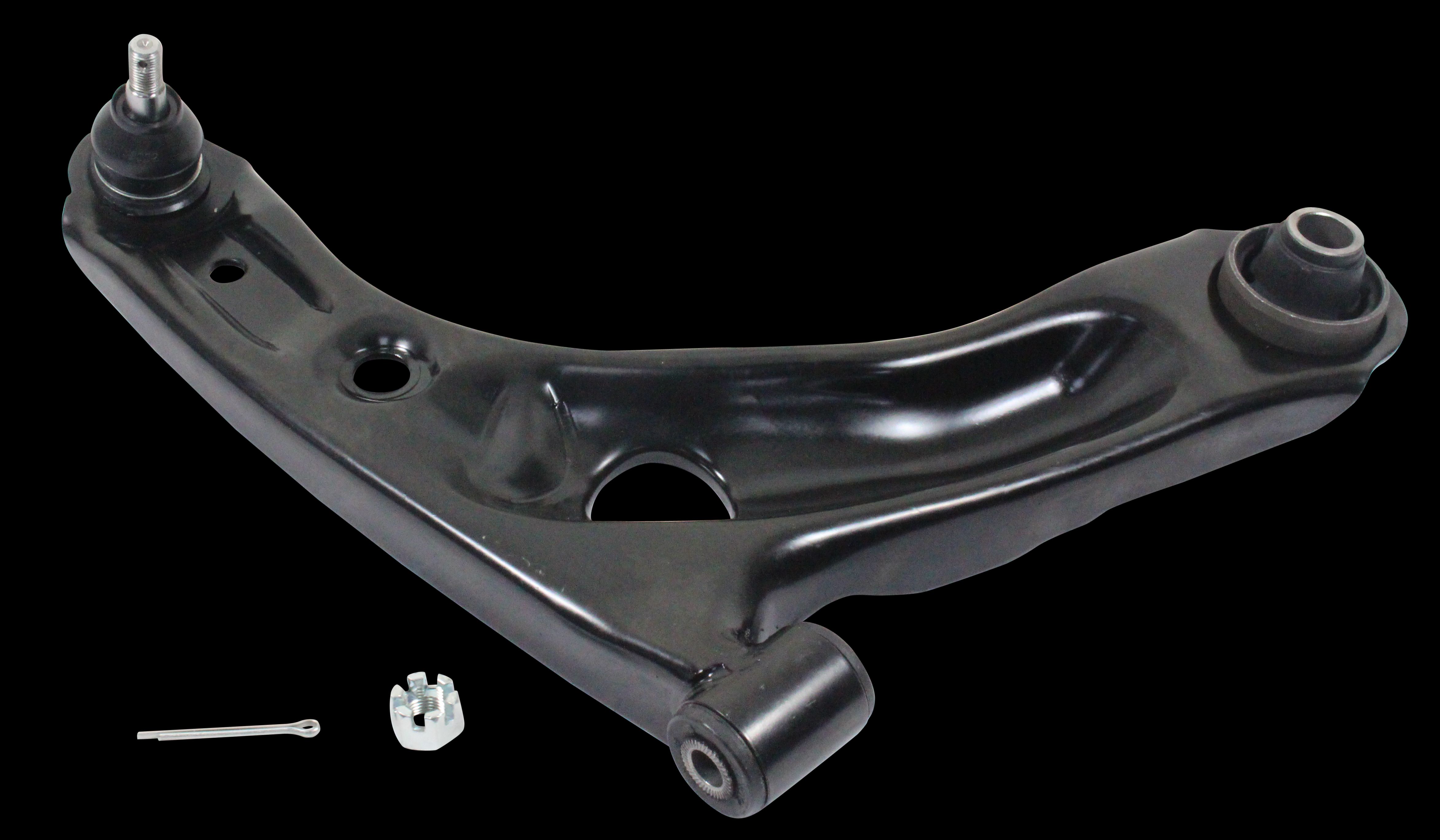 Brat suspensie roata RINGER 1141001333