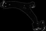 Brat suspensie roata RINGER 1141001339