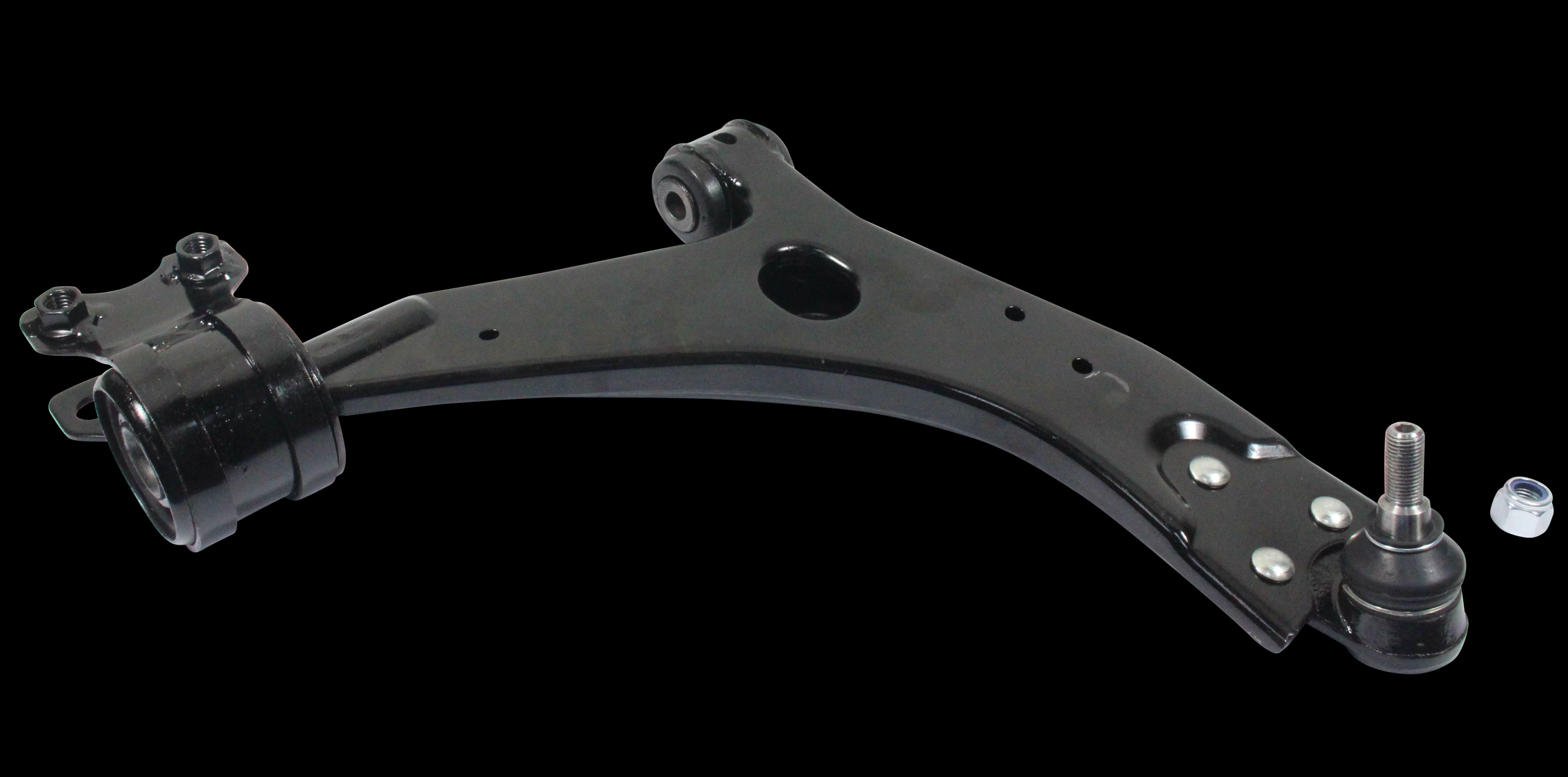 Brat suspensie roata RINGER 1141001340