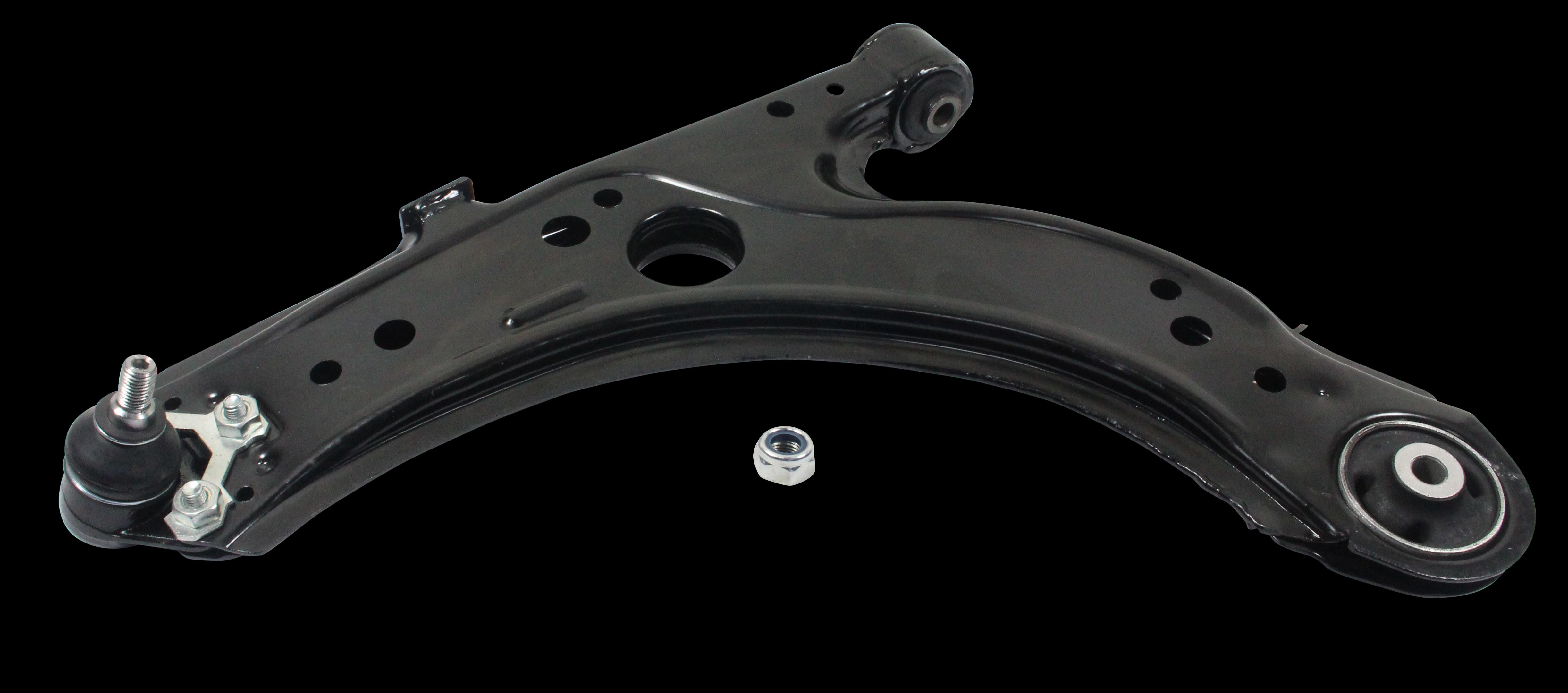 Brat suspensie roata RINGER 1141001345