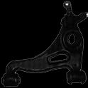Brat suspensie roata RINGER 1141001346