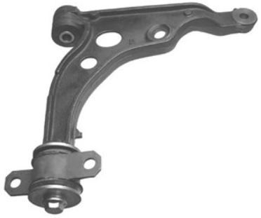 Brat suspensie roata RINGER 1141001349