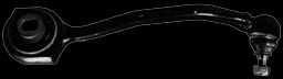 Brat suspensie roata RINGER 1141001352
